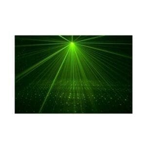 American DJ Micro Galaxian Laser-10289