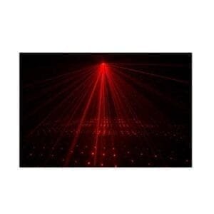American DJ Micro Galaxian Laser-10290