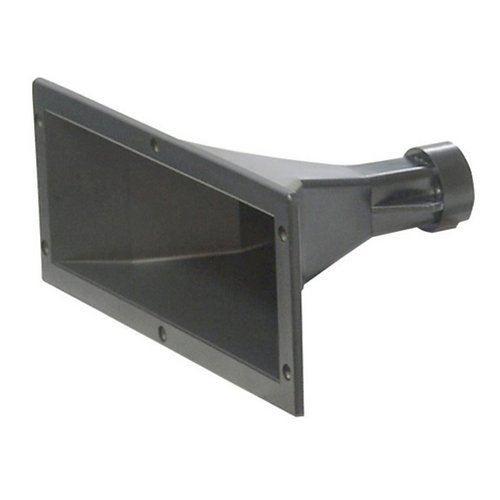 DAP HP-3 Hoorn 177 x 354 mm, voor DP-8 of DP-12 _Uit assortiment J&H licht en geluid DAP HP-3 Hoorn 177 x 354 mm, voor DP-8 of DP-12 _Uit assortiment J&H licht en geluid