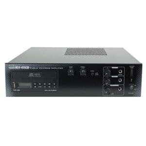 DAP 100 volt instap set TH15T hoorn en MA15 versterker