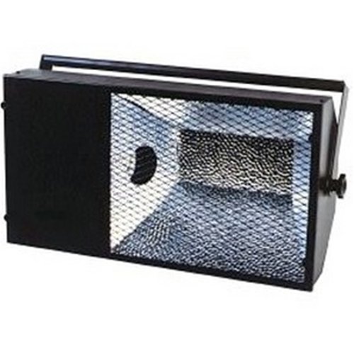 Showtec Blacklight met lamp _Uit assortiment J&H licht en geluid Showtec Blacklight met lamp _Uit assortiment J&H licht en geluid