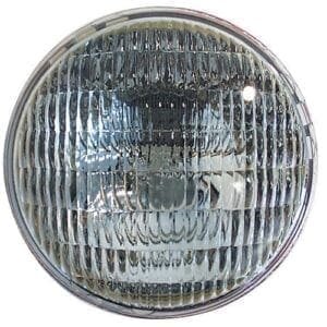 Showtec DMX bar met 4 PAR 56 spots-10365