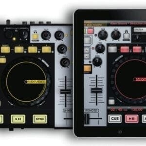 Mixvibes U-mix Control Pro (nieuws)