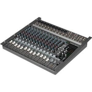 SYNQ SMP 16.42 PRO PA MIXER 16CH.