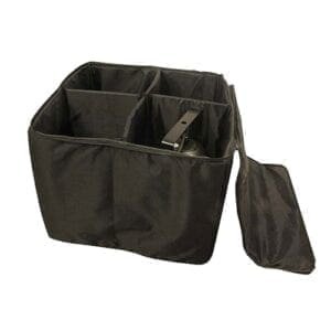 Cobra Case CC1031 verlichting draagtas parren