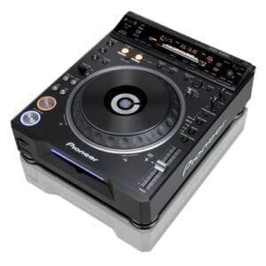 Pioneer DVJ 1000 VJ speler