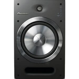 Pioneer S DJ08 actieve DJ en studio monitor (set)-10602