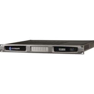 Crown COMTECH DriveCore CT8150