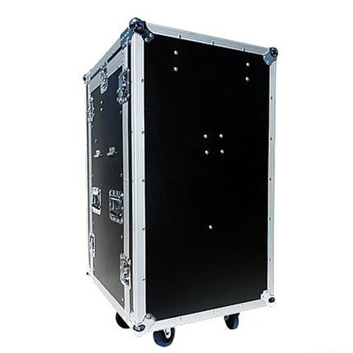 Cobra Case Rackcase 16 HE taperack met tafels _Uit assortiment J&H licht en geluid 3 Cobra Case Rackcase 16 HE taperack met tafels _Uit assortiment J&H licht en geluid 3