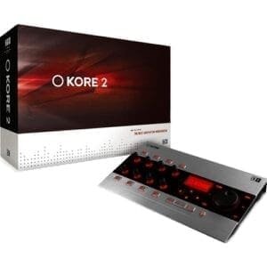 Native Instruments Kore 2
