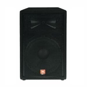 JBL JRX combiset 2x JRX 115 + statieven-1162