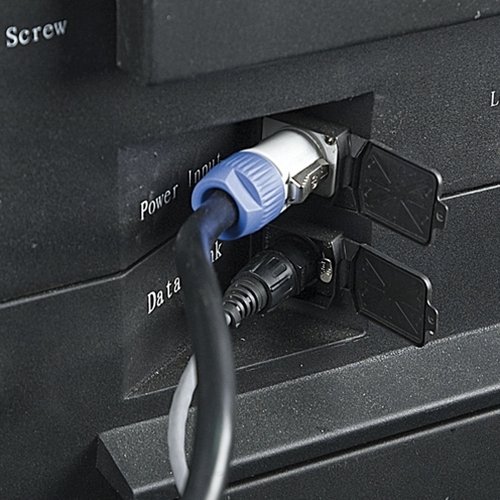 DMT Pixelscreen Module P16 MKII 1024 x 768mm _Uit assortiment J&H licht en geluid 11 DMT Pixelscreen Module P16 MKII 1024 x 768mm _Uit assortiment J&H licht en geluid 11