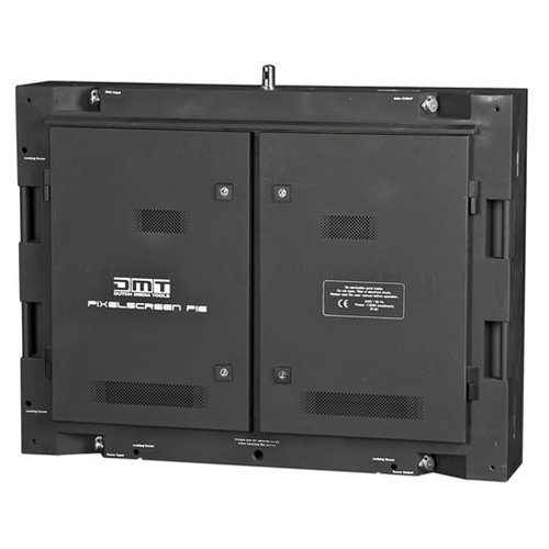 DMT Pixelscreen Module P16 MKII 1024 x 768mm _Uit assortiment J&H licht en geluid 3 DMT Pixelscreen Module P16 MKII 1024 x 768mm _Uit assortiment J&H licht en geluid 3