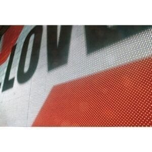 DMT Pixelscreen Module P16 MKII 1024 x 768mm-10845