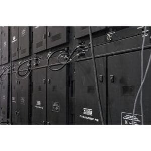 DMT Pixelscreen Module P16 MKII 1024 x 768mm-10846