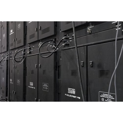 DMT Pixelscreen Module P16 MKII 1024 x 768mm _Uit assortiment J&H licht en geluid 9 DMT Pixelscreen Module P16 MKII 1024 x 768mm _Uit assortiment J&H licht en geluid 9