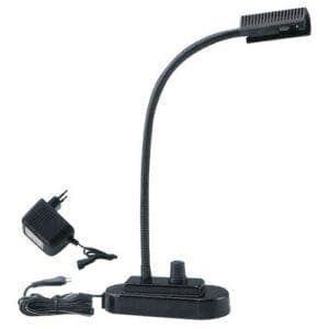 DAP MiniLite DJ Light Set compleet met dimmer en voeding, brede bundel Geen categorie J&H licht en geluid