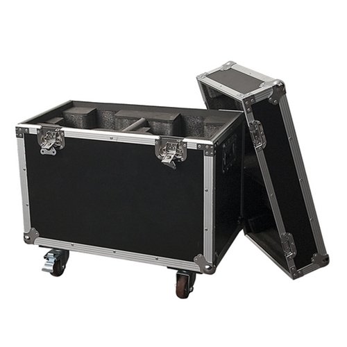 DAP Flightcase voor 2 Showtec Indigo 4500 Moving Heads _Uit assortiment J&H licht en geluid 3 DAP Flightcase voor 2 Showtec Indigo 4500 Moving Heads _Uit assortiment J&H licht en geluid 3