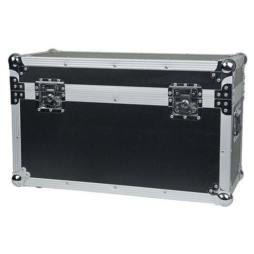 DAP Flightcase voor 2 Showtec Giant LED Movinghead _Uit assortiment J&H licht en geluid DAP Flightcase voor 2 Showtec Giant LED Movinghead _Uit assortiment J&H licht en geluid