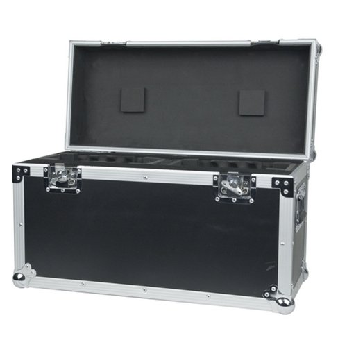 DAP Flightcase voor 2 Showtec Giant LED Movinghead _Uit assortiment J&H licht en geluid 3 DAP Flightcase voor 2 Showtec Giant LED Movinghead _Uit assortiment J&H licht en geluid 3