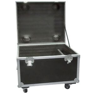 DAP Flightcase voor Star Sky Pro 6×4 meter Geen categorie J&H licht en geluid