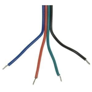 Showtec Flex-Strip Ribbon RGB-30, 12V, IP20, 5 meter