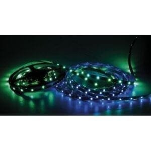 Showtec Flex-Strip Ribbon RGB-30, 12V, IP20, 5 meter-10968