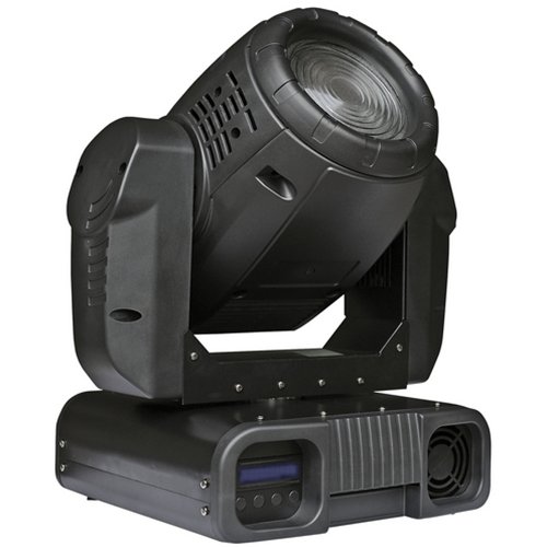 Showtec Phantom 250 CMY Wash Movinghead (incl. lamp) _Uit assortiment J&H licht en geluid Showtec Phantom 250 CMY Wash Movinghead (incl. lamp) _Uit assortiment J&H licht en geluid