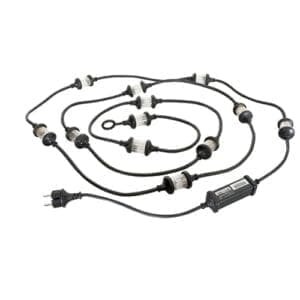Showtec Super Flash-String random IP44