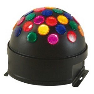American DJ Sunray LED Led verlichting J&H licht en geluid