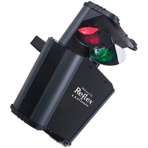 American DJ Reflex LED DMX Led verlichting J&H licht en geluid