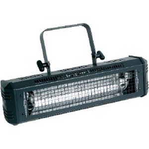 American DJ Mega Flash DMX _Uit assortiment J&H licht en geluid