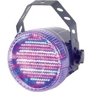 American DJ Color Shot LED stroboscoop Led verlichting J&H licht en geluid