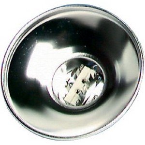American DJ Raylight reflector voor een par 64 armatuur Geen categorie J&H licht en geluid