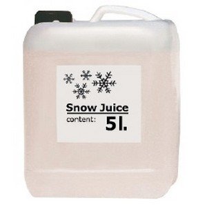 American DJ Sneeuwvloeistof, 5 liter Geen categorie J&H licht en geluid