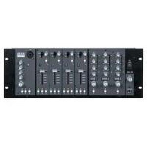 DAP IM-53 installatie Mixer _Uit assortiment J&H licht en geluid
