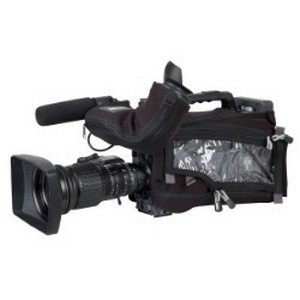 DMT Cameraglove 1 (voor Sony XD-cam) _Uit assortiment J&H licht en geluid