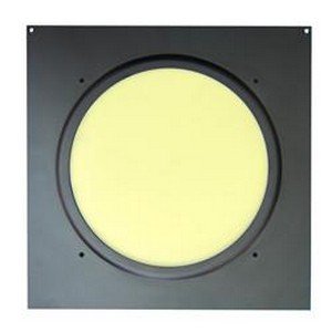 American DJ Geel dichrofilter voor een zwart par 56 armatuur Geen categorie J&H licht en geluid