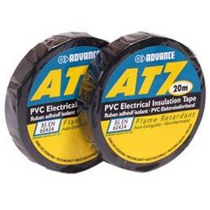 American DJ Fixtape AT7, Zilverkleurig Pvc tape J&H licht en geluid