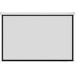 DMT Projection Screen 16:9 (3,0 x 1,68m) manual
