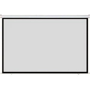 DMT Projection Screen 16:9 (3,0 x 1,68m) manual