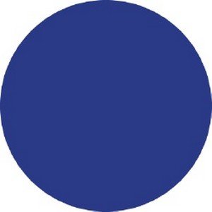 Showtec kleurenfilter vel 119 Dark Blue _Uit assortiment J&H licht en geluid Showtec kleurenfilter vel 119 Dark Blue _Uit assortiment J&H licht en geluid