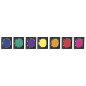 Showtec Kleurenfilter voor zilveren Par 56 PAARS Geen categorie J&H licht en geluid
