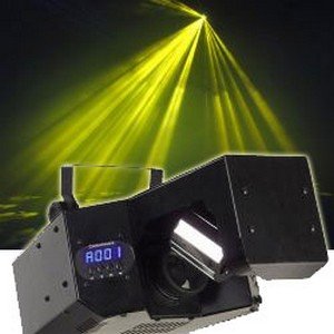 Showtec Bat 3 Digital (Op=Op) _Uit assortiment J&H licht en geluid
