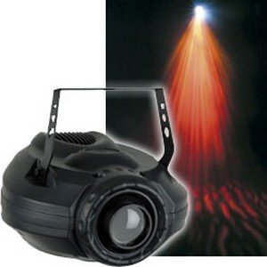 Showtec Starzone Backdraft _Uit assortiment J&H licht en geluid