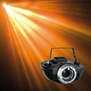 Showtec Starzone Gobo Dancer DMX _Uit assortiment J&H licht en geluid