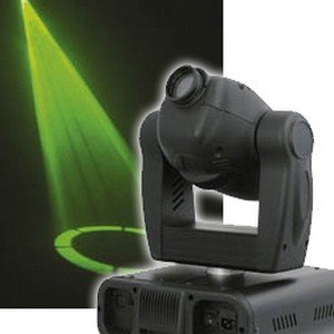 Showtec Phantom HTI (Op=Op) Geen categorie J&H licht en geluid