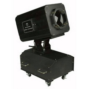 Showtec Sky Rose 4000, buitenprojector _Uit assortiment J&H licht en geluid Showtec Sky Rose 4000, buitenprojector _Uit assortiment J&H licht en geluid