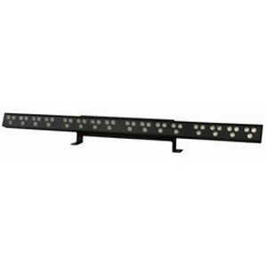 Showtec LED PowerLine 48 Bar RGB _Uit assortiment J&H licht en geluid Showtec LED PowerLine 48 Bar RGB _Uit assortiment J&H licht en geluid