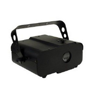 Showtec Datamoon LED RGB – DEMO _Uit assortiment J&H licht en geluid